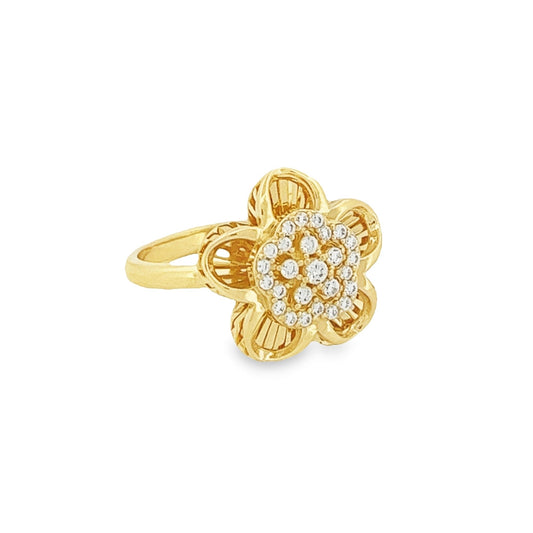 Roselani Ring