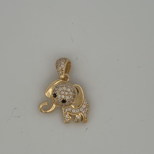 Elefante Pendant