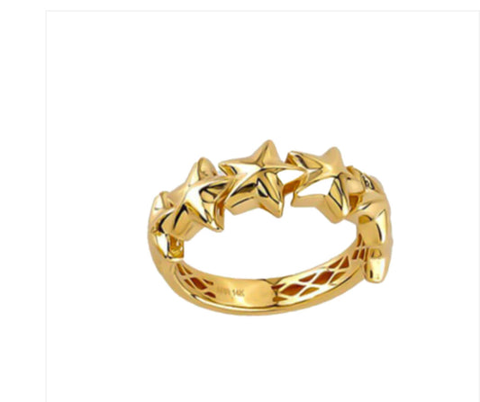 Estrellas Ring