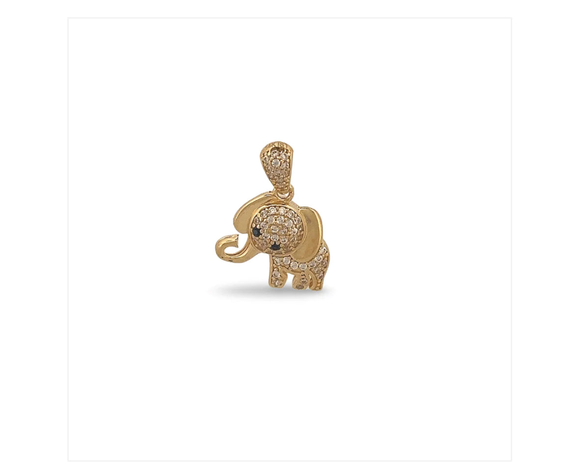 Elefante Pendant