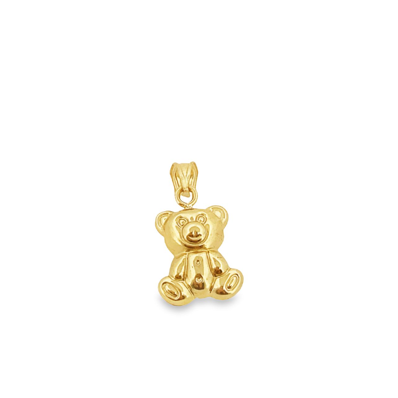 Oso pendant